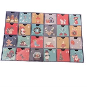 New!  Advent Calendar